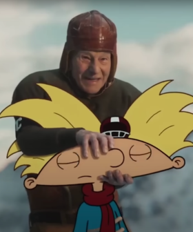 Check Out This Year's Best Super Bowl Ads!