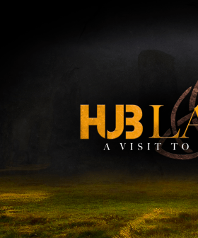 The Highlands Are Coming Down Under - Meet The Cast Of 'Outlander'!