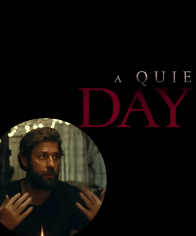 Shhhhh 🤫 The First Trailer For 'A Quiet Place: Day One' Just Dropped!