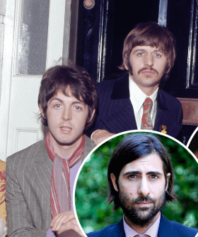 The Internet Is Having A Field Day Over Who Should Be Cast In The Beatles Upcoming Biopics