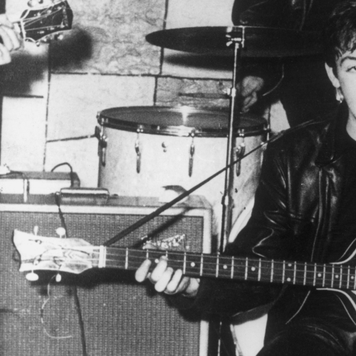 Paul McCartney's Long-Lost Bass Has Been Found After More Than 50 Years!