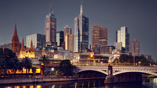 Melbourne Has Been Named The Best City In The Country!