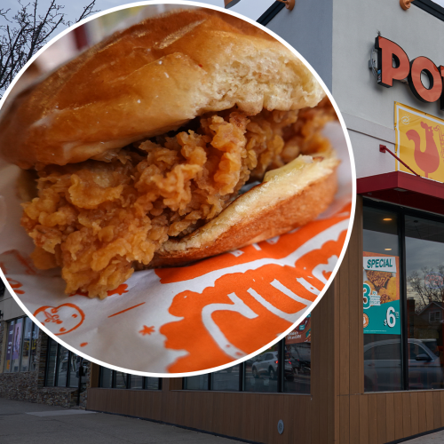 American Fast-Food Chain, Popeyes, Sets Its Sights On Australia