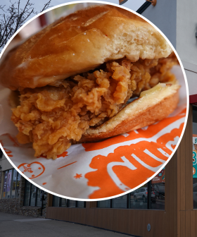 American Fast-Food Chain, Popeyes, Sets Its Sights On Australia