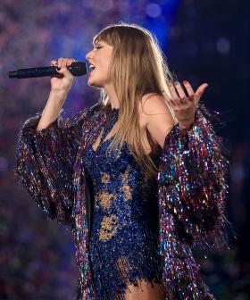 Are You Ready For It? More Taylor Swift Tickets Are Being Released TODAY