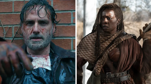 ‘The Walking Dead: The Ones Who Live’ Premieres Today So Here’s All You Need To Know!