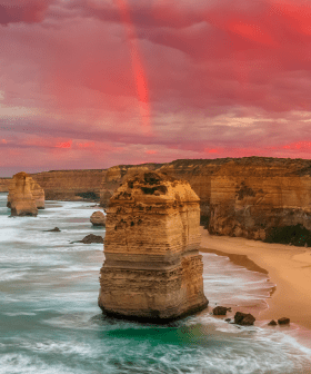 Princetown's Twelve Apostles Makes Top 10 Most Instagrammable Destinations In Australia!