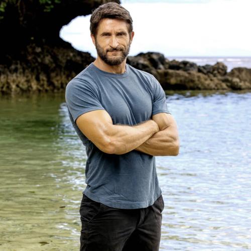 Have You Got What It Takes To Be Australia's Next Sole Survivor?