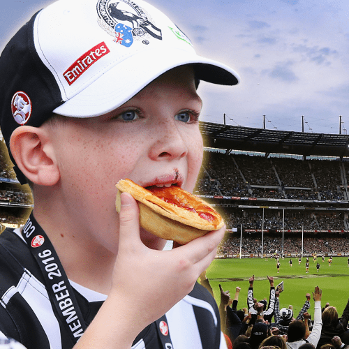 Game Day Gouging: The MCG Has Revealed Food & Drink Prices For The 2024 AFL Season