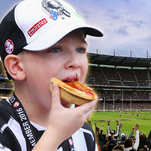 Game Day Gouging: The MCG Has Revealed Food & Drink Prices For The 2024 AFL Season