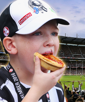 Game Day Gouging: The MCG Has Revealed Food & Drink Prices For The 2024 AFL Season