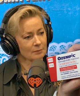 Amanda Keller And Anita McGregor Open Up About Ozempic