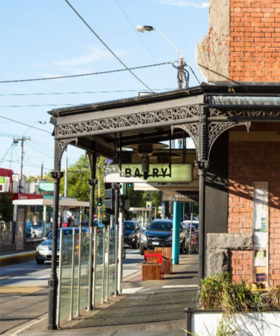 A Street In Melbourne Has Been Named The Coolest In The World!