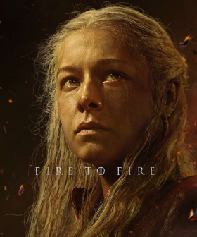 HBO's 'House of the Dragon' Drops Double Trailers For Season 2