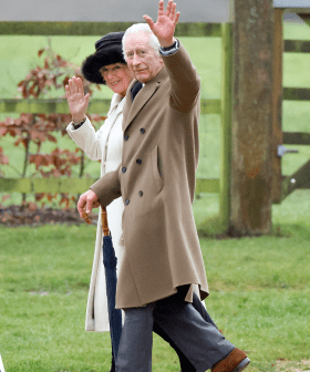 Anthony Albanese Confirms Plans To Invite King Charles And Queen Camilla For Royal Visit!