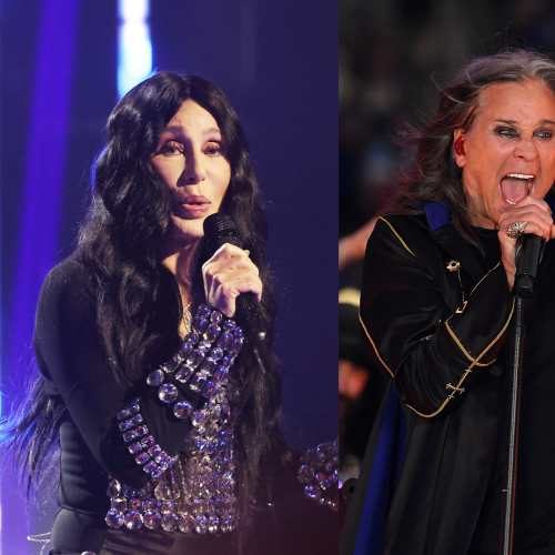Cher, Ozzy Osbourne And More Inducted Into The 2024 Rock And Roll Hall Of Fame