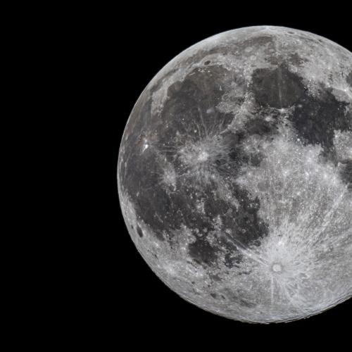 Clocking In On The Moon: NASA's Plans To Give The Moon It's Own Time Zone!