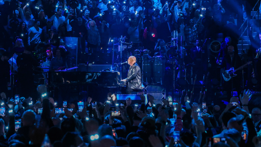Fans Furious After Billy Joel’s Concert Special Gets Cut-Off Halfway Through ‘Piano Man’