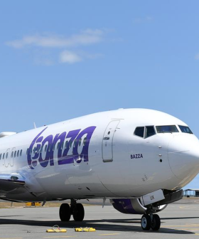 Bonza Cancels All Flights Amidst Reports Planes Are Being Repossessed
