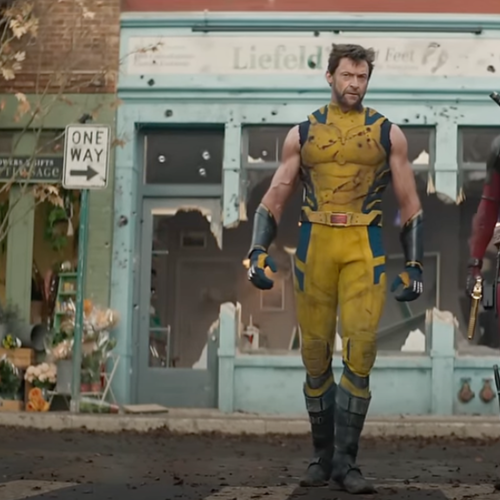 ‘Deadpool and Wolverine’ Full Trailer Just Dropped With Ryan Reynolds And Hugh Jackman!