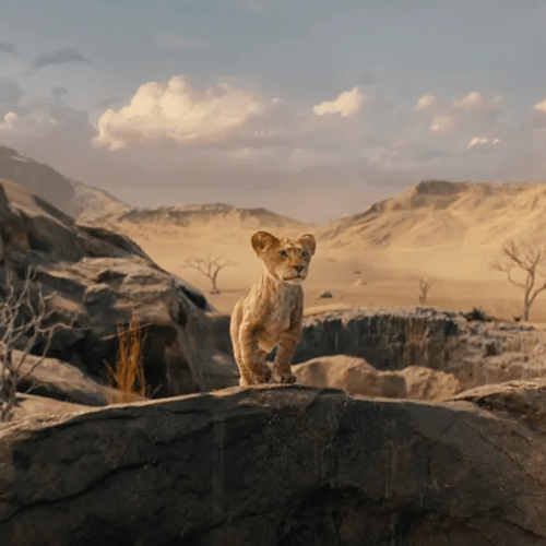 'Mufasa: The Lion King' Prequel Unveils First Trailer and Star-Studded Cast!