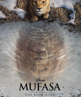 'Mufasa: The Lion King' Prequel Unveils First Trailer and Star-Studded Cast!