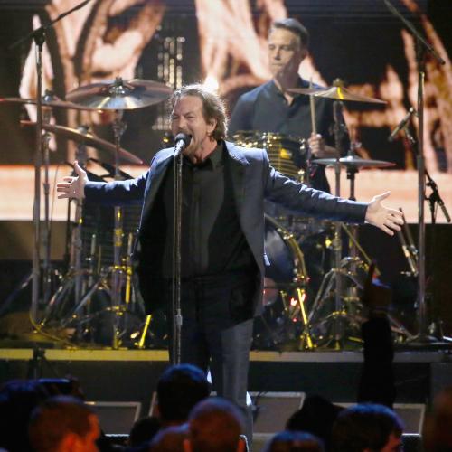 Why Pearl Jam's Drummer Once Got A Cease-and-Desist Letter From KISS
