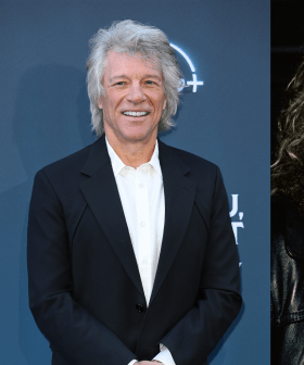 Jon Bon Jovi Admits He 'Got Away With Murder' During His 35 Year Marriage