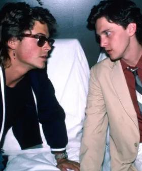 BRATS Unpacks The Complicated Lives Of '80s Hollywood 'Brat Pack' Teens
