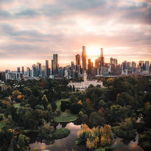 Free And Fun Activities To Do In Melbourne This School Holiday!