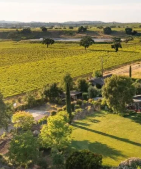 Take A Sneak Peak Inside Olivia Newton John's $14 Million Home!