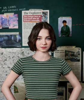 Don't Miss the #1 New York Times Best Seller, A Good Girl's Guide to Murder, Now Streaming, only on Stan!