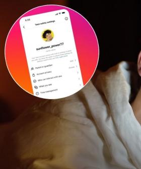 Parents Rejoice! Instagram Tightens Reins on Teen Accounts