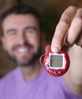 Gen Z Revives Tamagotchis