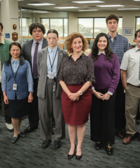 The Office Australia Has Dropped A Trailer!