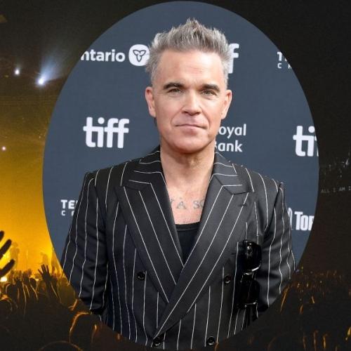 New Biopic Makes a Monkey Out of Robbie Williams