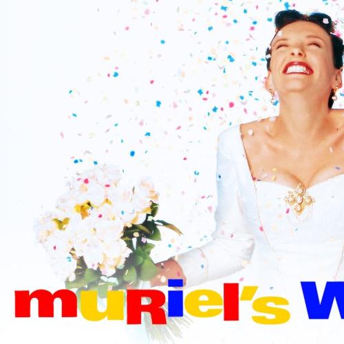 It's The 30th Anniversary Of Muriel's Wedding!