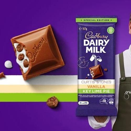 Is This the Worst Dairy Milk Flavour