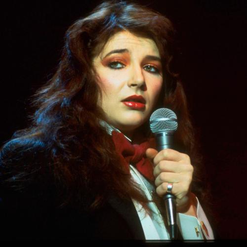 Kate Bush Is 'Very Keen' To Start Working On A New Album