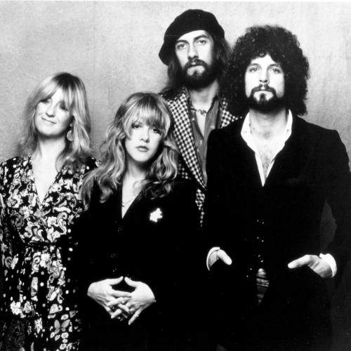 First Ever Fully Authorised Fleetwood Mac Documentary In The Works