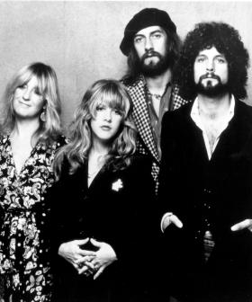 First Ever Fully Authorised Fleetwood Mac Documentary In The Works
