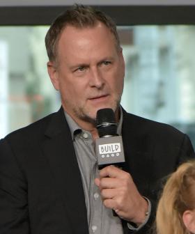 'Full House' Star Dave Coulier Reveals Stage 3 Non-Hodgkin Lymphoma Diagnosis