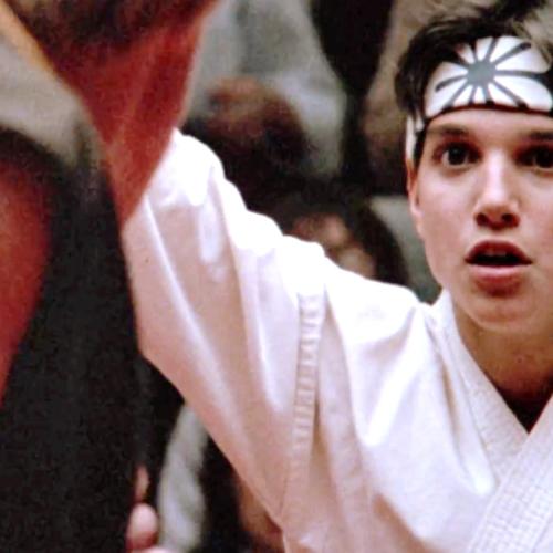 Karate Kid Makes A Surprise Appearance And Performance At Coldplay Concert!