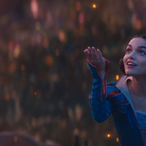 Disney Have Released The Official Trailer For ‘Snow White’