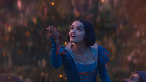 Disney Have Released The Official Trailer For ‘Snow White’