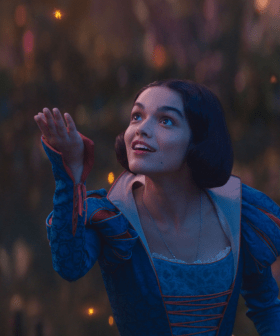 Disney Have Released The Official Trailer For 'Snow White'