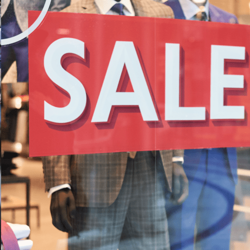 Here Are The Best Boxing Day Sales Happening In 2024!