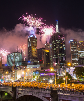 Your Guide to Free New Year’s Eve Firework Spots in Melbourne!