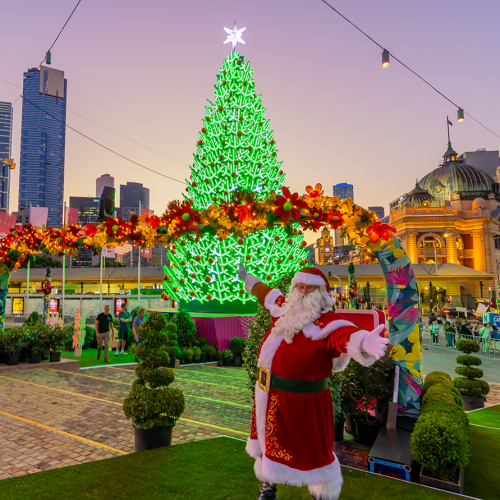 Your Guide To Finding The Best Christmas Decorations In Melbourne!