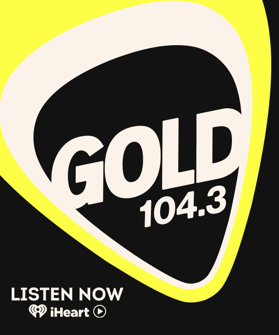 Gold fm 104.3 discount